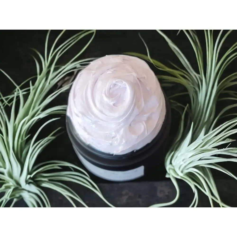 DIY Youthful Warrior Anti-Aging Body Scrub Exfoliant - Vegan Organic